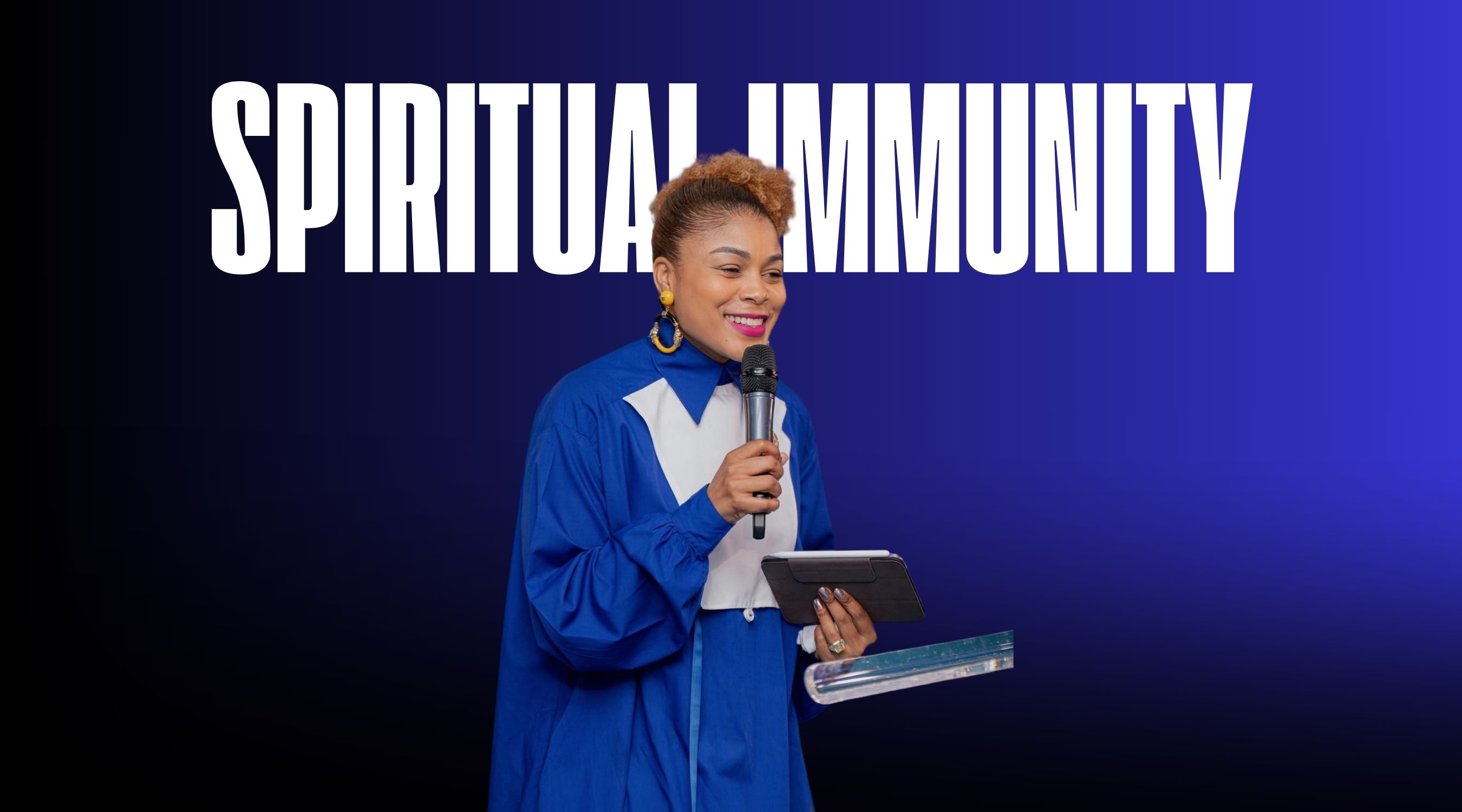 Spiritual Immunity